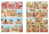 Лу! Книга 4. Идиллия Print Books Самокат