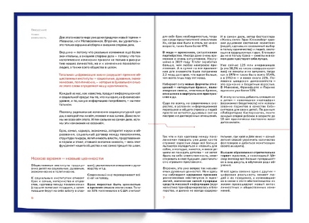 Мозг и бизнес. Курпатов А.В. Printed books Капитал