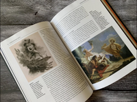 Греческие мифы. От титанов до Икара и Одиссея/ Мартин Дж.Доэрти Printed books Фолиант