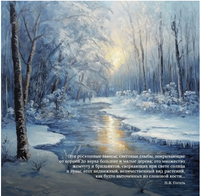 Душа России. Календарь с цитатами русских классиков 2026 год Printed books СЗКЭО