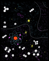 118 ЭЛЕМЕНТОВ: Как люди, созданные из клеток Printed books Абраказябра