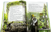 Переполох в огроде. Свен Нурдквист. Printed books Белая Ворона