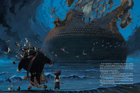 Бальбузар. Монкомбль Ж. Printed books Лорета