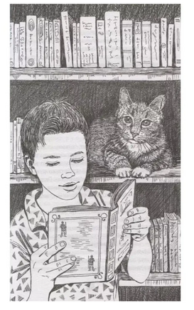 Кошкин город. Бродячие истории Надея Ясминска Printed books Аквилегия