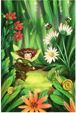 Клара Катастрофея и великий переполох. Бритта Саббаг Printed books ЭКСМО