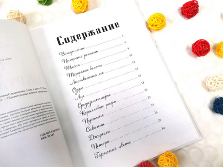 Цвета окружающего мира / Яна Седлачкова, Штепанка Сэканинова Printed books Фолиант