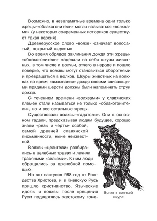 Славянские мифы и обычаи Printed books АСТ