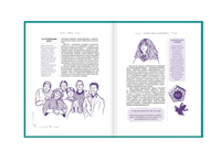 Гарри Поттер. Неофициальная книга-компаньон. Том 1. Философский камень: углубленное исследование Printed books Капитал