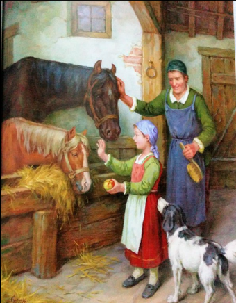 Новые сказки старого чердака. Чендеш Иштванне Printed books Фолиант