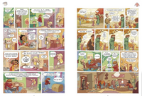 Лу! Чепуховый дневник Print Books Самокат