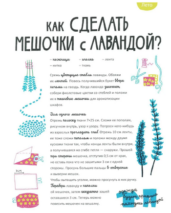 Белая книга садоводства для детей Print Books Самокат