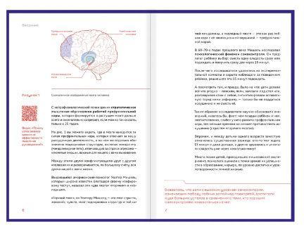 Стратегическое мышление в бизнесе. Векторное кольцо Printed books Капитал