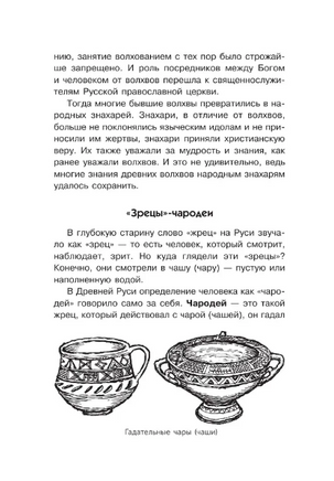Славянские мифы и обычаи Printed books АСТ
