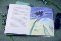 Шепот на ветру | Маршалл Алан Printed books Волчок