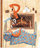 Весова Ю. Чудовищная книжка. Нестрашные сказки Printed books Росмэн