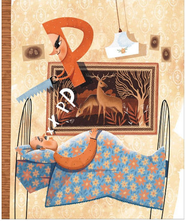 Весова Ю. Чудовищная книжка. Нестрашные сказки Printed books Росмэн