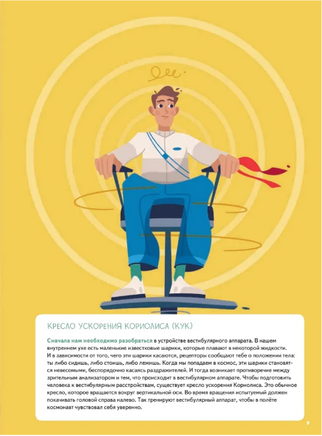 Просто космос! Экспедиция на МКС с настоящим космонавтом. Фото со спутников - внутри под QR-кодом! Printed books Питер