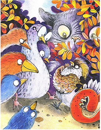 Великие писатели детям. Кот на велосипеде Printed books BHV