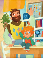 Увлекательная экономика. Детская энциклопедия Printed books МИФ