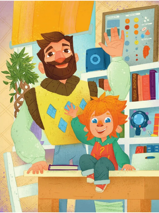 Увлекательная экономика. Детская энциклопедия Printed books МИФ