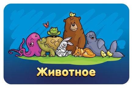 Настольная игра Соображарий Junior Board games Мир Хобби