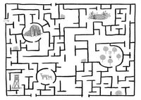 Найди преступника. Черный Вихрь Printed books СТРЕКОЗА