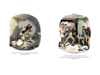 Приключения Оливера Твиста. Повесть о двух городах. Диккенс Ч. Printed books Иностранка