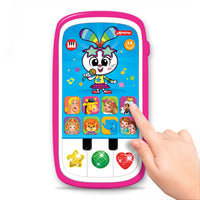 Звездочка. Мультиплеер с пианино Printed books Азбукварик