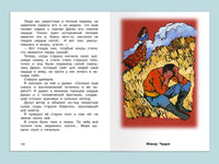 Горький М. Песня о Буревестнике. Рассказы и сказки Printed books Омега