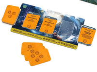 Настольная игра Ориньяк Board Games Стиль Жизни