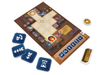 Настольная игра МАРИ Board Games Стиль Жизни