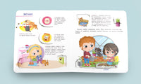 Что? Почему? Зачем? Про котят (50 окошек) Printed books Омега