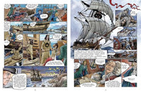 Витус Беринг. Великая Северная экспедиция Printed books Мелик Пашаев