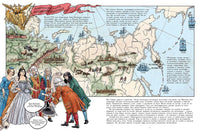 Витус Беринг. Великая Северная экспедиция Printed books Мелик Пашаев