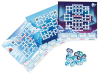 Настольная игра Крукси Board Games Стиль Жизни