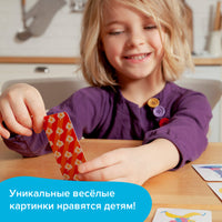Сказки по картинкам Board Games Банда Умников