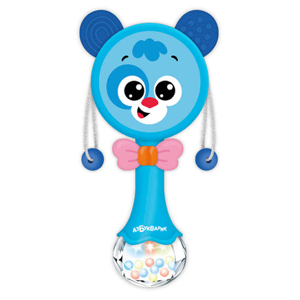 Щенок. Зверята-барабанчики Printed books Азбукварик