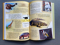 Хрестоматия. 2 класс ИД Мещерякова