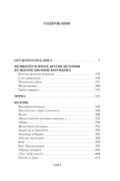 Мушкетёр и фея и другие истории. Большие книги Printed books Азбука