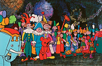 Щелкунчик и Мышиный король Printed books Махаон