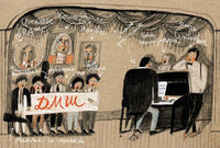 Контрольный диктант и древнегреческая трагедия Printed books Мелик Пашаев