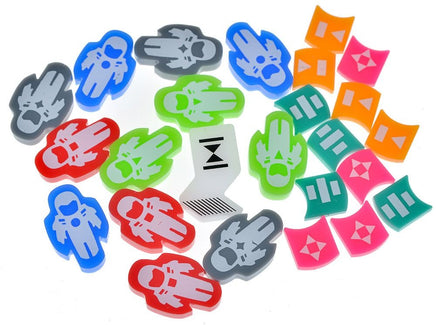 Настольная игра Корпорация Сны Board games Мир Хобби