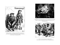 Приключения Оливера Твиста. Повесть о двух городах. Диккенс Ч. Printed books Иностранка