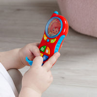 Телефончик Антошки. Алло-алло Printed books Азбукварик