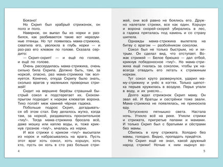 Астафьев В. Стрижонок Скрип Printed books Омега
