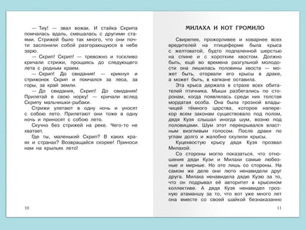 Астафьев В. Стрижонок Скрип Printed books Омега