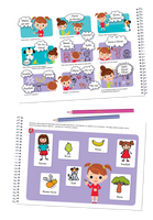 Я могу читать сам! 2 ступень. 5+ Букварь Printed books Я могу