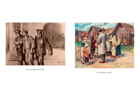 Воскресение. Толстой Л. Printed books Азбука