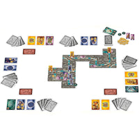 Настольная игра Гномы-вредители: Тёмная пещера Board Games Стиль Жизни