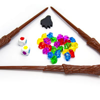 Настольная игра Турнир волшебников Printed books ND Play